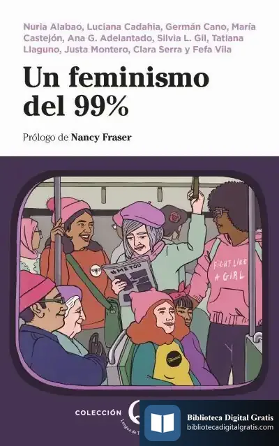 Descargar Un Feminismo Del 99%