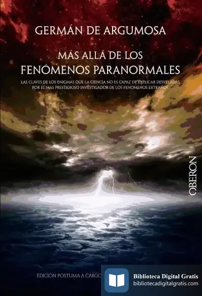 Descargar Germán De Argumosa de Germán de Argumosa
