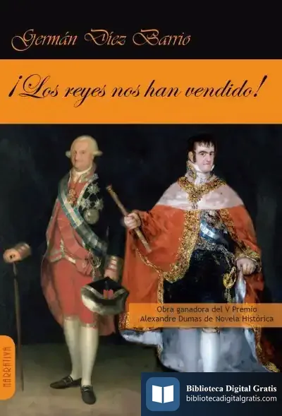 Descargar ¡Los Reyes Nos Han Vendido!