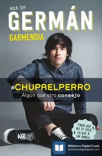 Descargar Hola Soy Germán