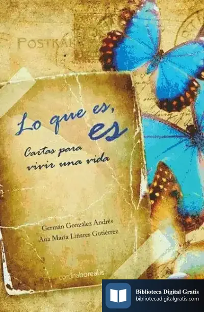 Descargar Lo Que Es, Es de M. Dolors Millat