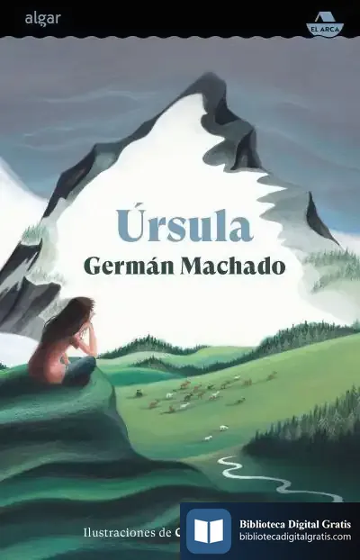 Descargar Úrsula de Germán Machado