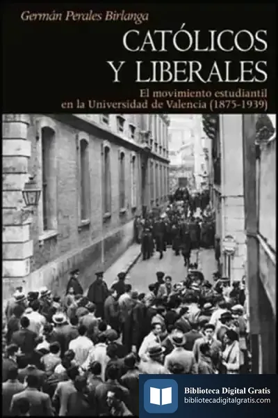 Descargar Católicos Y Liberales