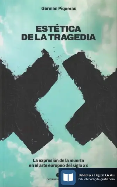 Descargar Estética De La Tragedia de Germán Piqueras
