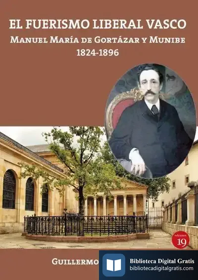 Descargar El Fuerismo Liberal Vasco de Germán Rueda Hernanz