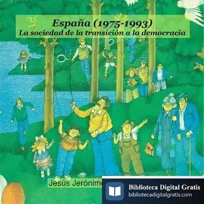 Descargar España, Sociedad De La Transición de Germán Rueda Hernanz