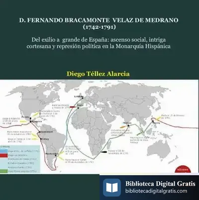 Descargar Fernando Bracamonte Velaz De Medrano Del Exilio A Grande De de Germán Rueda Hernanz