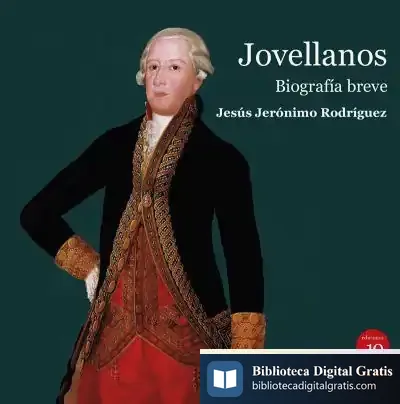 Descargar Jovellanos. Biografía Breve de Germán Rueda Hernanz