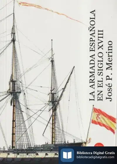 Descargar La Armada Española En El Siglo Xviii de Germán Rueda Hernanz