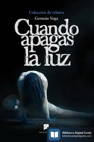 Descargar Cuando Apagas La Luz de Germán Vega