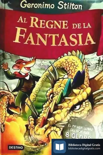Descargar Al Regne De La Fantasia