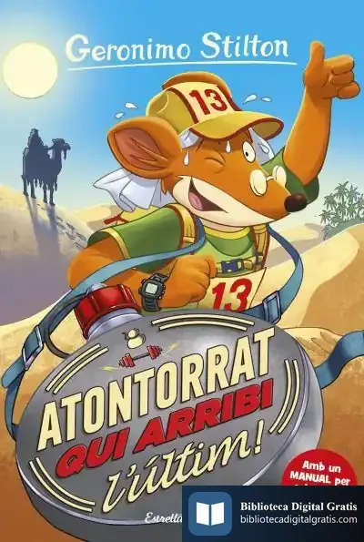 Descargar Atontorrat Qui Arribi L'Últim