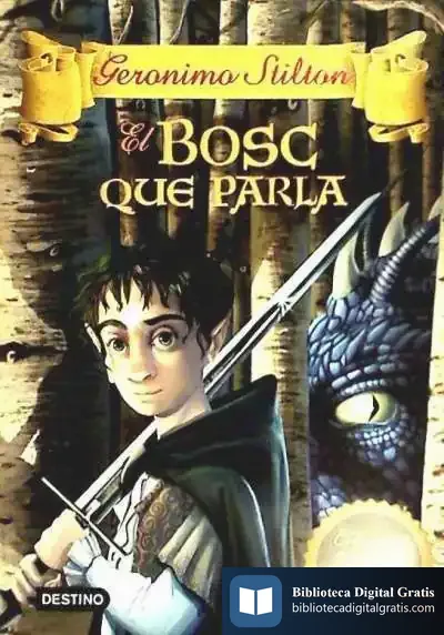 Descargar El Bosc Que Parla