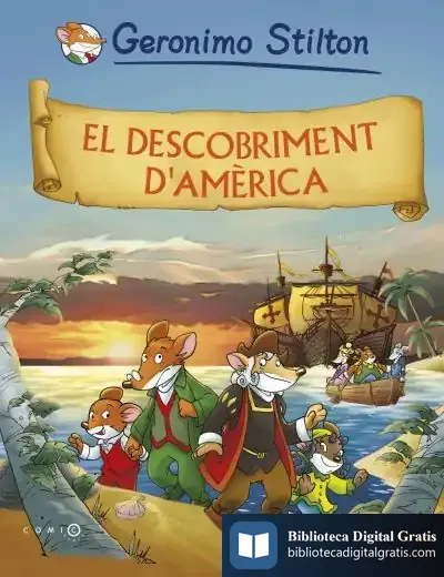 Descargar El Descobriment D'Amèrica
