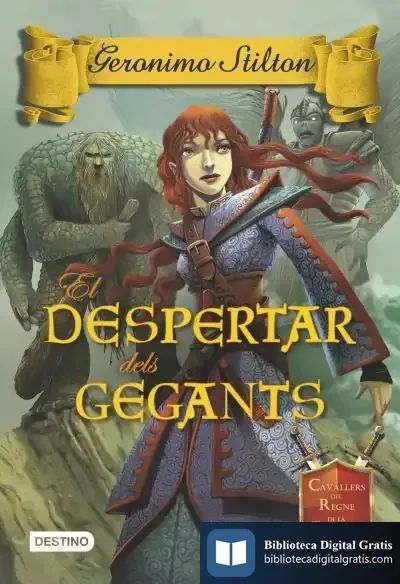 Descargar El Despertar Dels Gegants