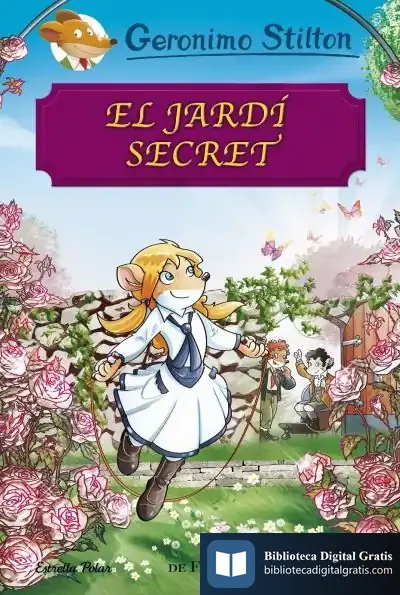 Descargar El Jardí Secret