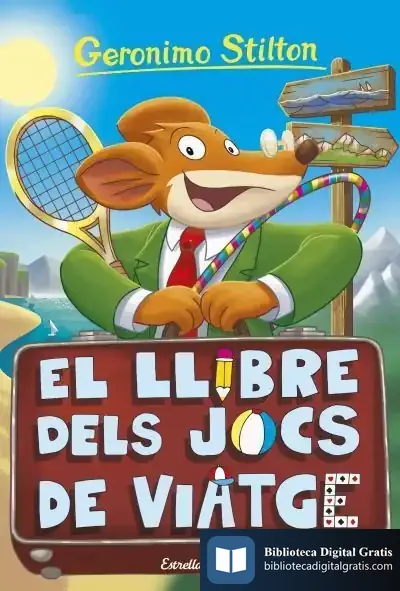 Descargar El Llibre Dels Jocs De Viatge