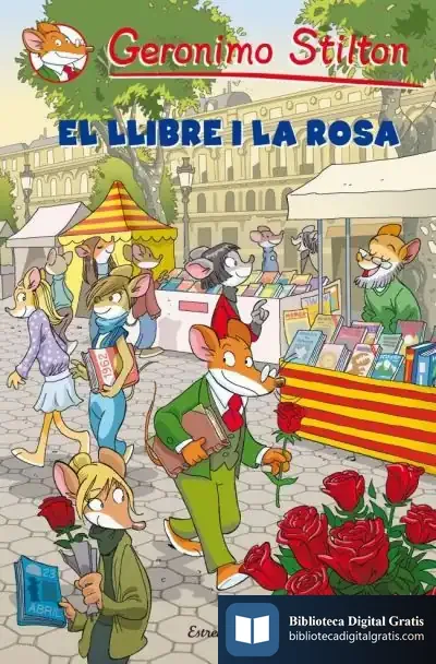 Descargar El Llibre I La Rosa