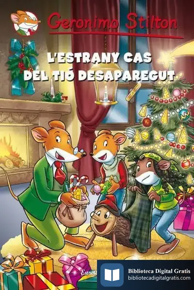 Descargar El Misteri Del Tió
