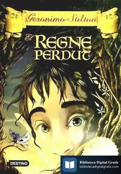Descargar El Regne Perdut de Pedro Calderón de la Barca