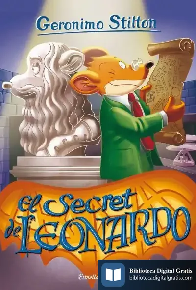 Descargar El Secret De Leonardo