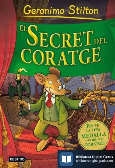 Descargar El Secret Del Coratge de Susaeta Ediciones