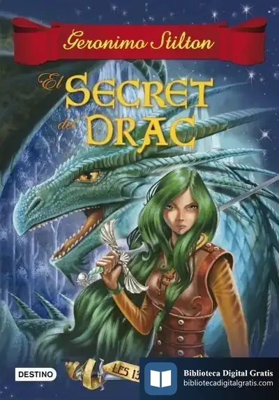 Descargar El Secret Del Drac