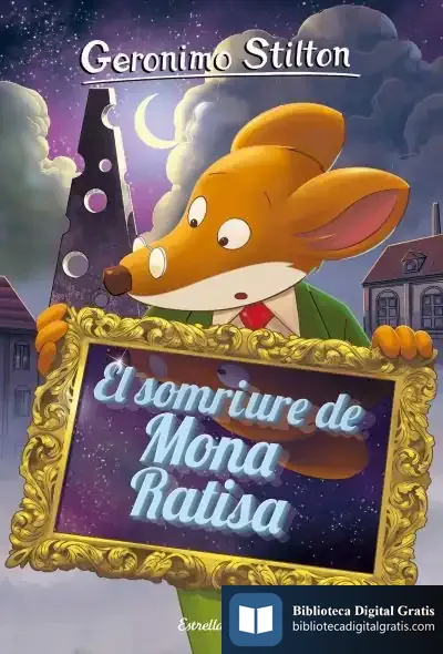 Descargar El Somriure De Mona Ratisa