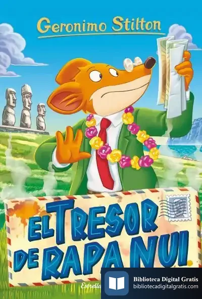 Descargar El Tresor De Rapa Nui