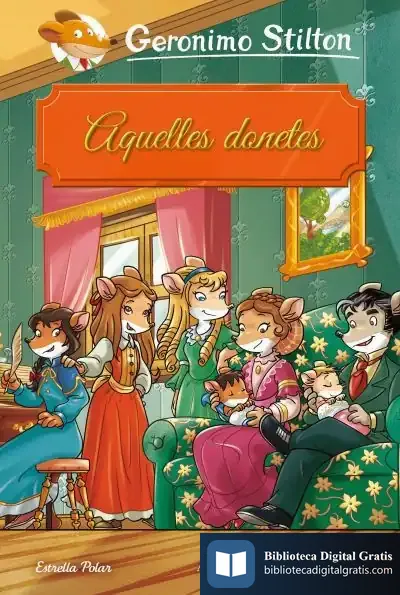 Descargar Gs. Aquelles Donetes