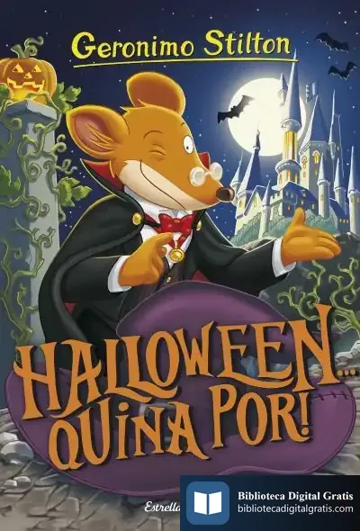 Descargar Halloween... Quina Por!