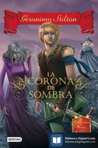 Descargar La Corona De Sombra