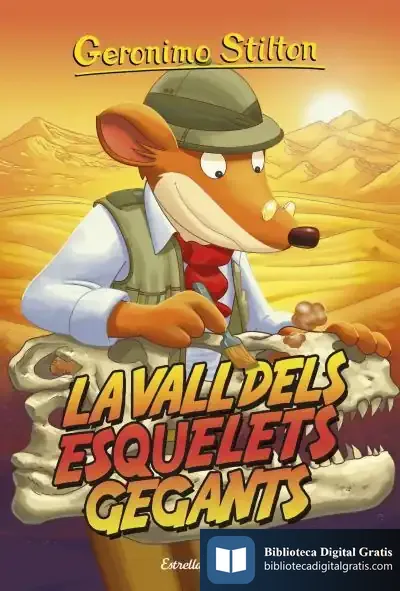 Descargar La Vall Dels Esquelets Gegants