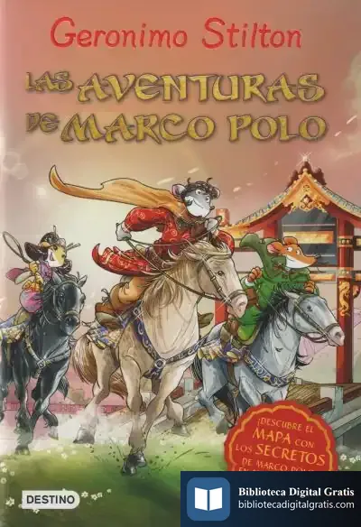 Descargar Las Aventuras De Marco Polo