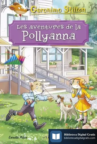 Descargar Les Aventures De La Pollyanna