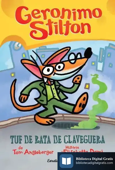 Descargar Tuf De Rata De Claveguera
