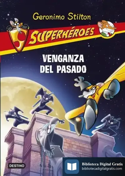 Descargar Venganza Del Pasado