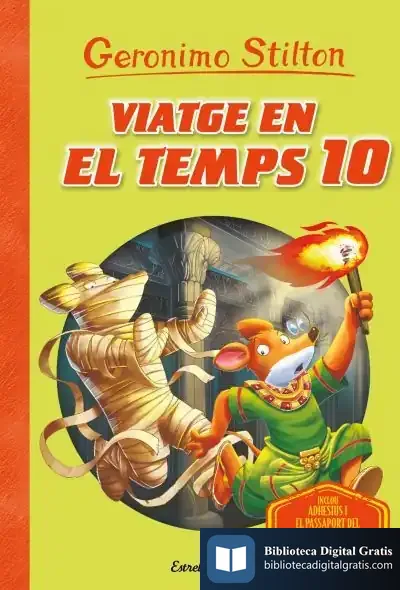 Descargar Viatge En El Temps 10
