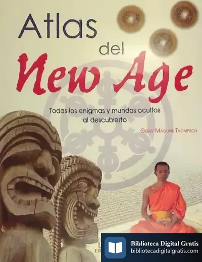 Descargar Atlas Del New Age