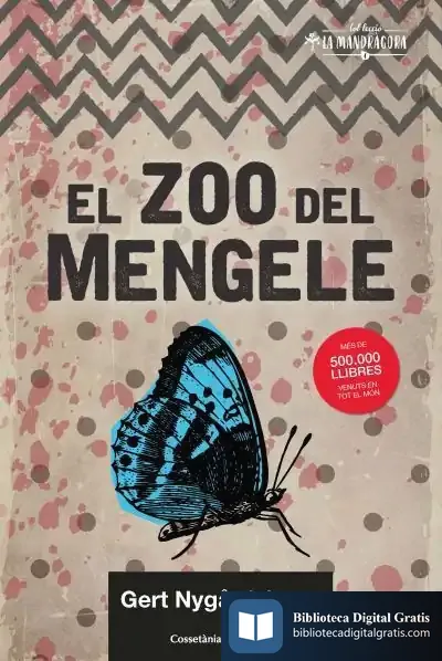 Descargar El Zoo Del Mengele