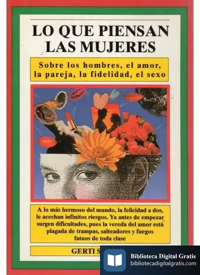 Descargar Lo Que Piensan Las Mujeres