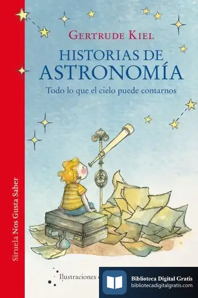 Descargar Historias De Astronomía