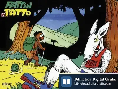 Descargar Pattin Eta Patto