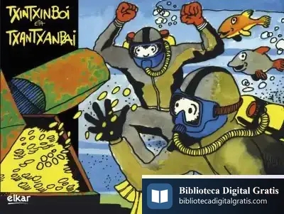 Descargar Txintxinboi Eta Txintxinbai