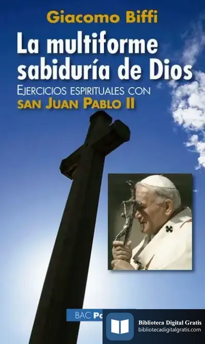 Descargar La Multiforme Sabiduría De Dios