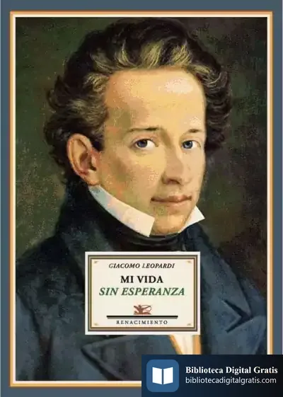 Descargar Mi Vida Sin Esperanza