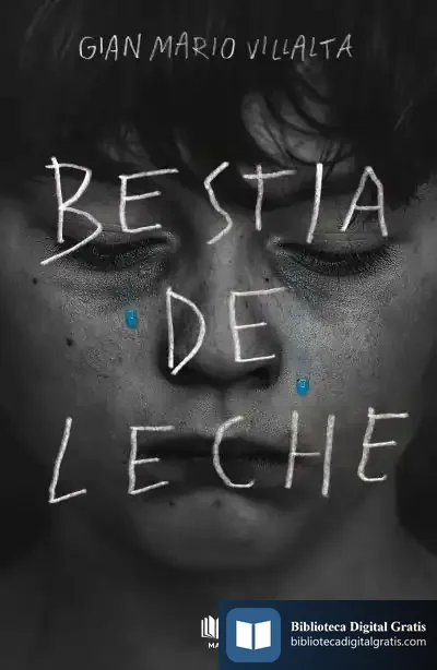 Descargar Bestia De Leche