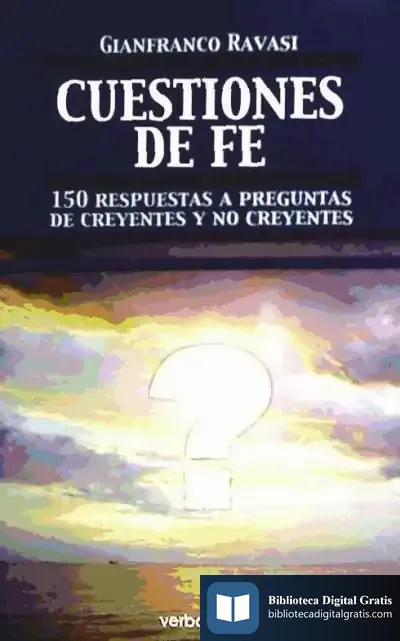 Descargar Cuestiones De Fe