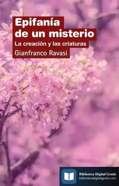 Descargar Epifanía De Un Misterio de Gianfranco Ravasi