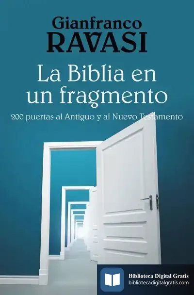 Descargar La Biblia En Un Fragmento